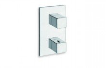 SQ Thermostatic shower control web